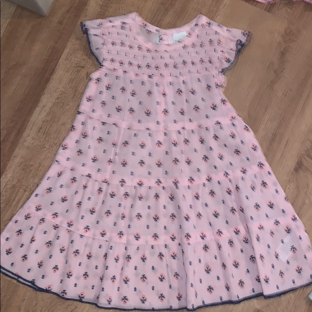 Carters dress